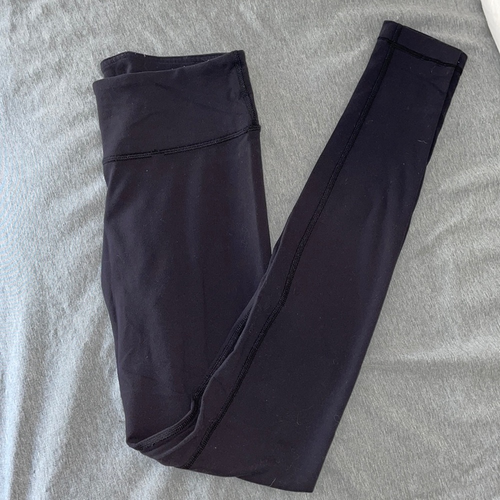 Lululemon full length leggings